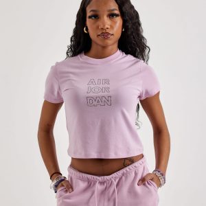 Jordan Brooklyn Tee