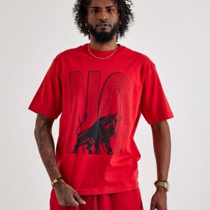 Jordan Toro Graphic Tee