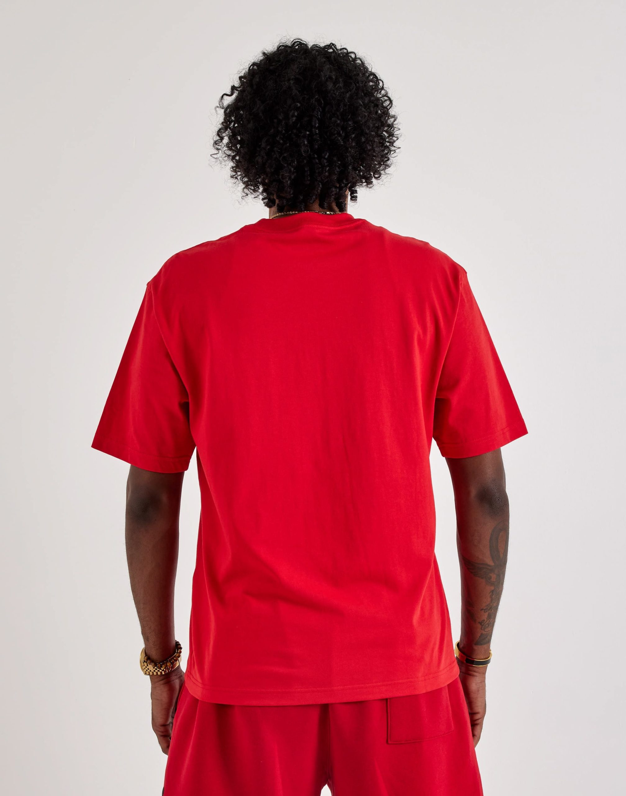 Jordan Toro Graphic Tee - Image 3