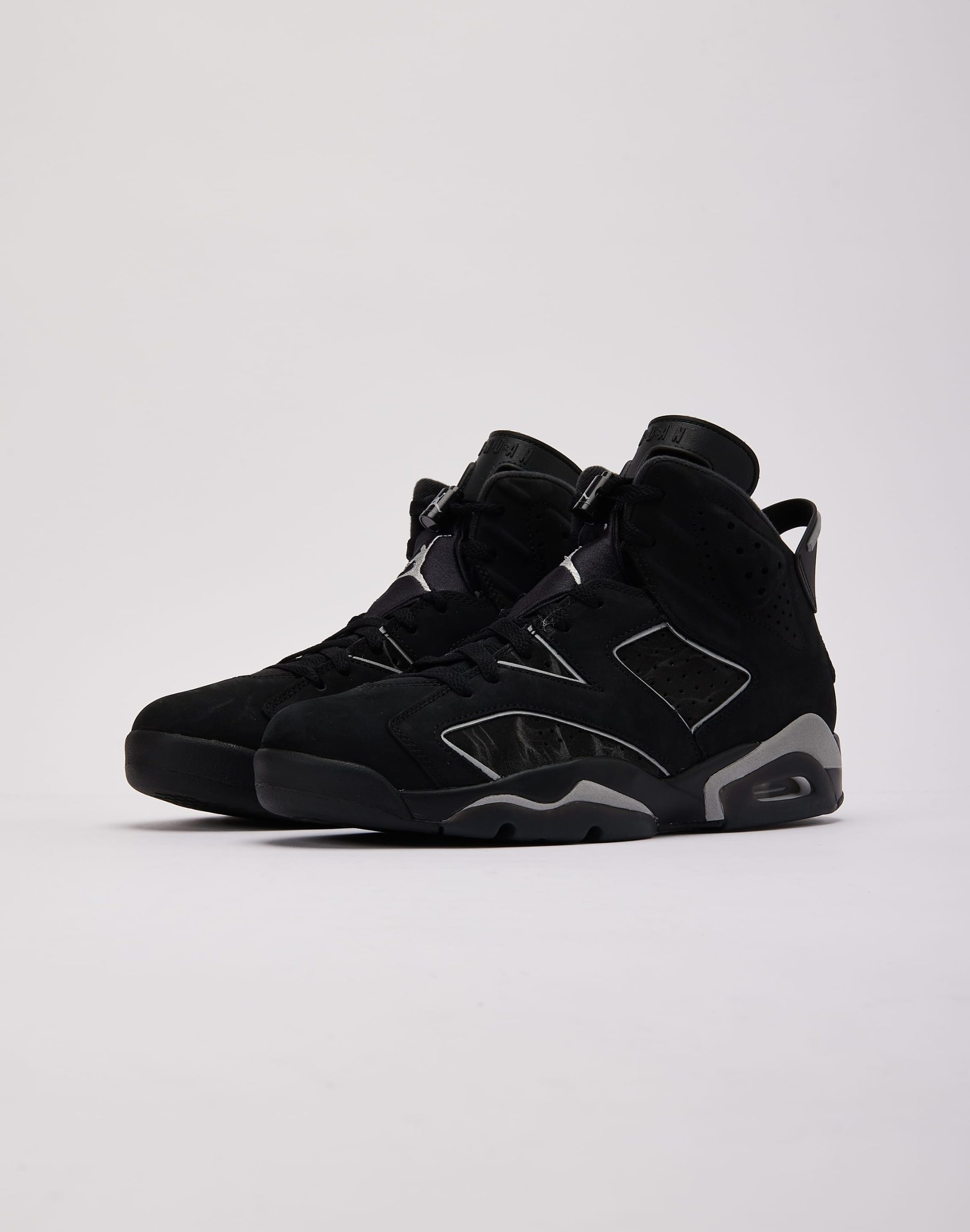 Jordan Air Jordan 6 Retro 'Cap and Gown' - Image 2