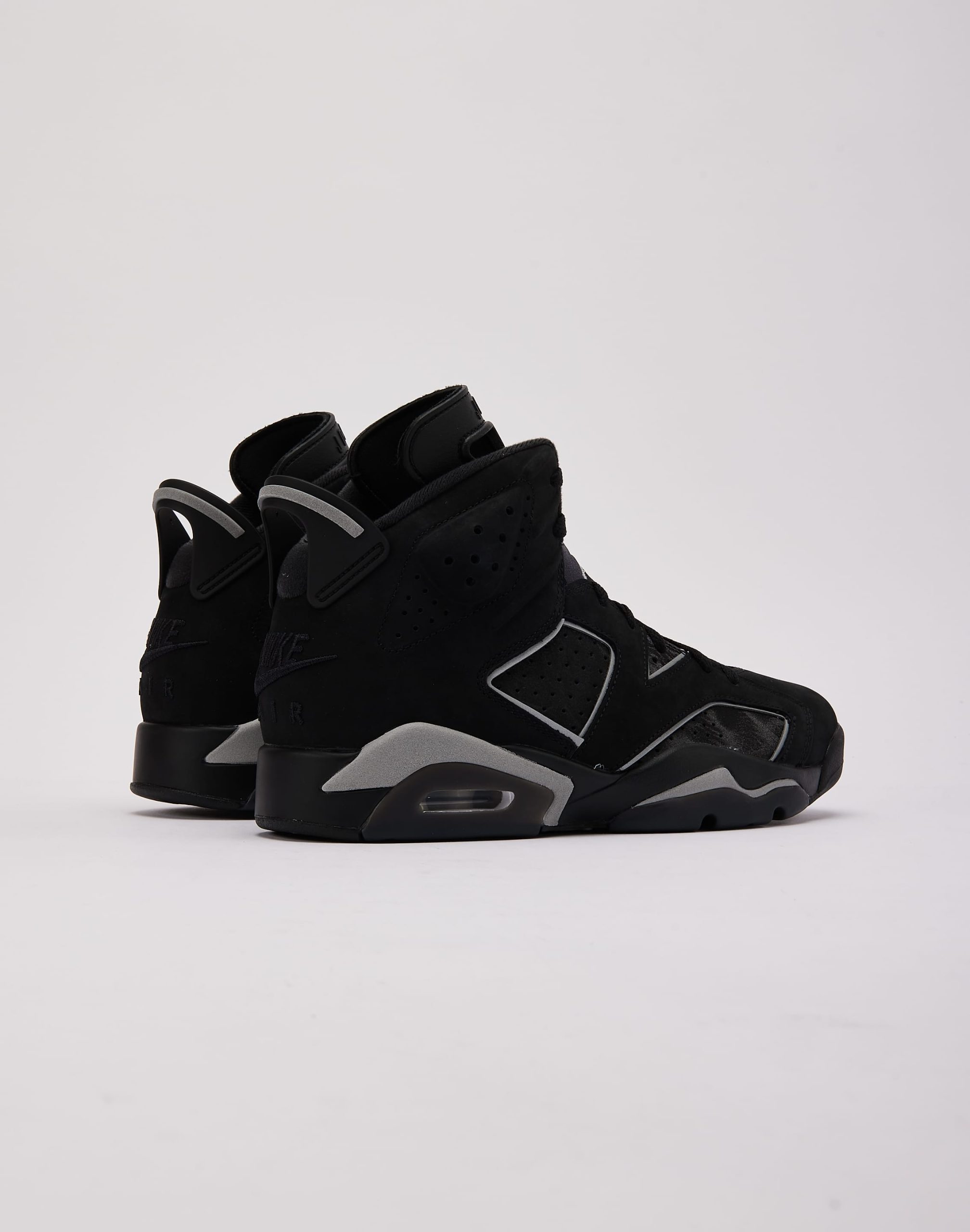Jordan Air Jordan 6 Retro 'Cap and Gown' - Image 3