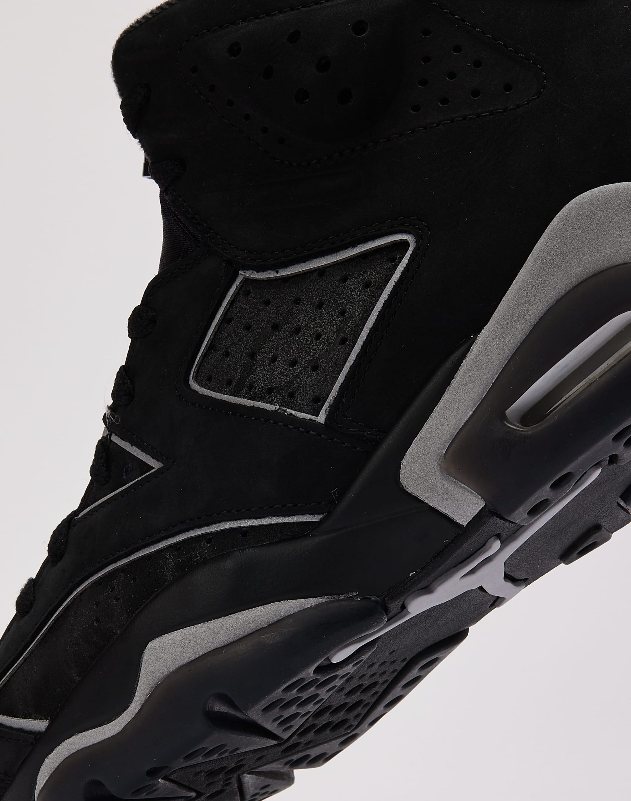 Jordan Air Jordan 6 Retro 'Cap and Gown' - Image 6