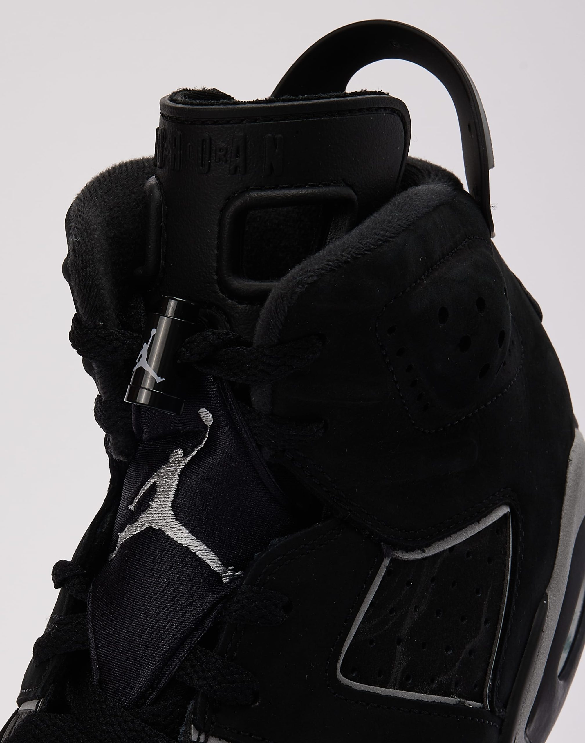Jordan Air Jordan 6 Retro 'Cap and Gown' - Image 7