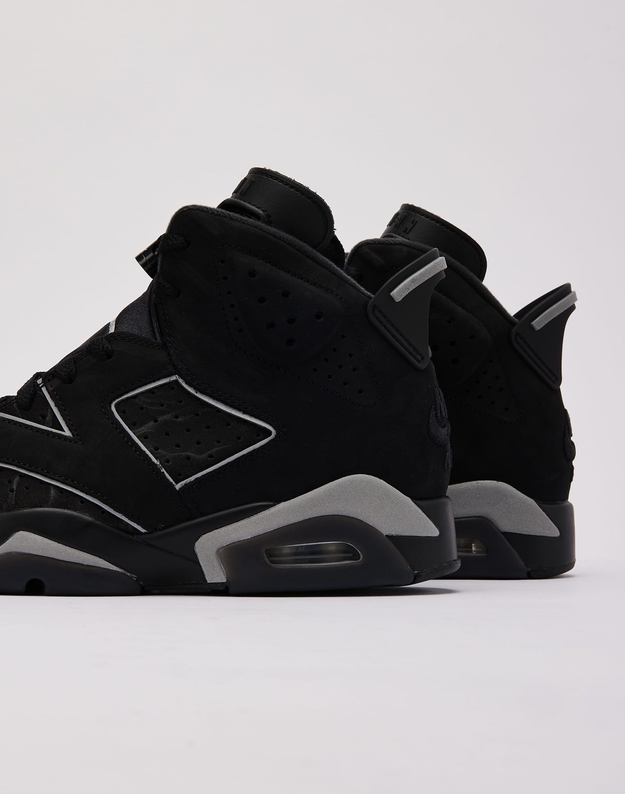 Jordan Air Jordan 6 Retro 'Cap and Gown' - Image 8