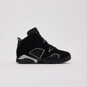 Jordan Air Jordan 6 Retro 'Cap And Gown' Pre-School
