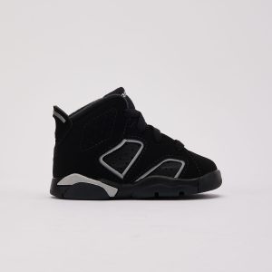 Jordan Air Jordan 6 Retro 'Cap And Gown' Toddler