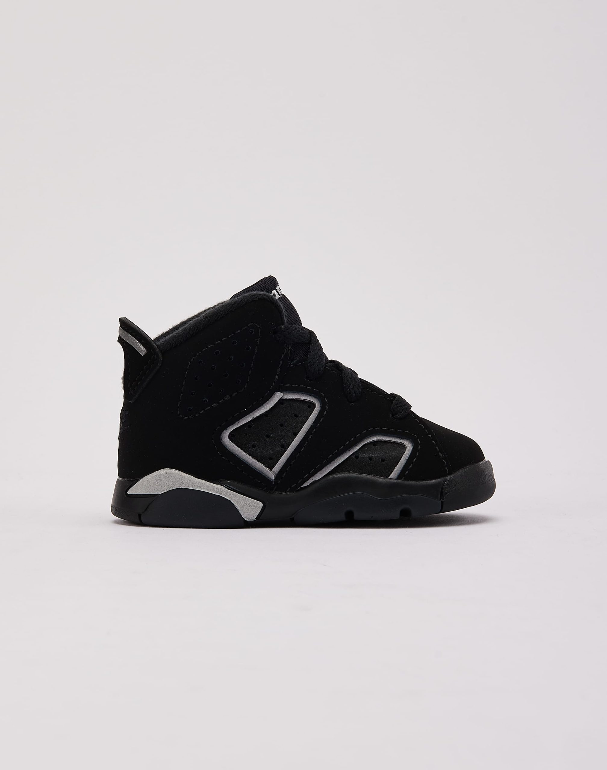 Jordan Air Jordan 6 Retro 'Cap And Gown' Toddler