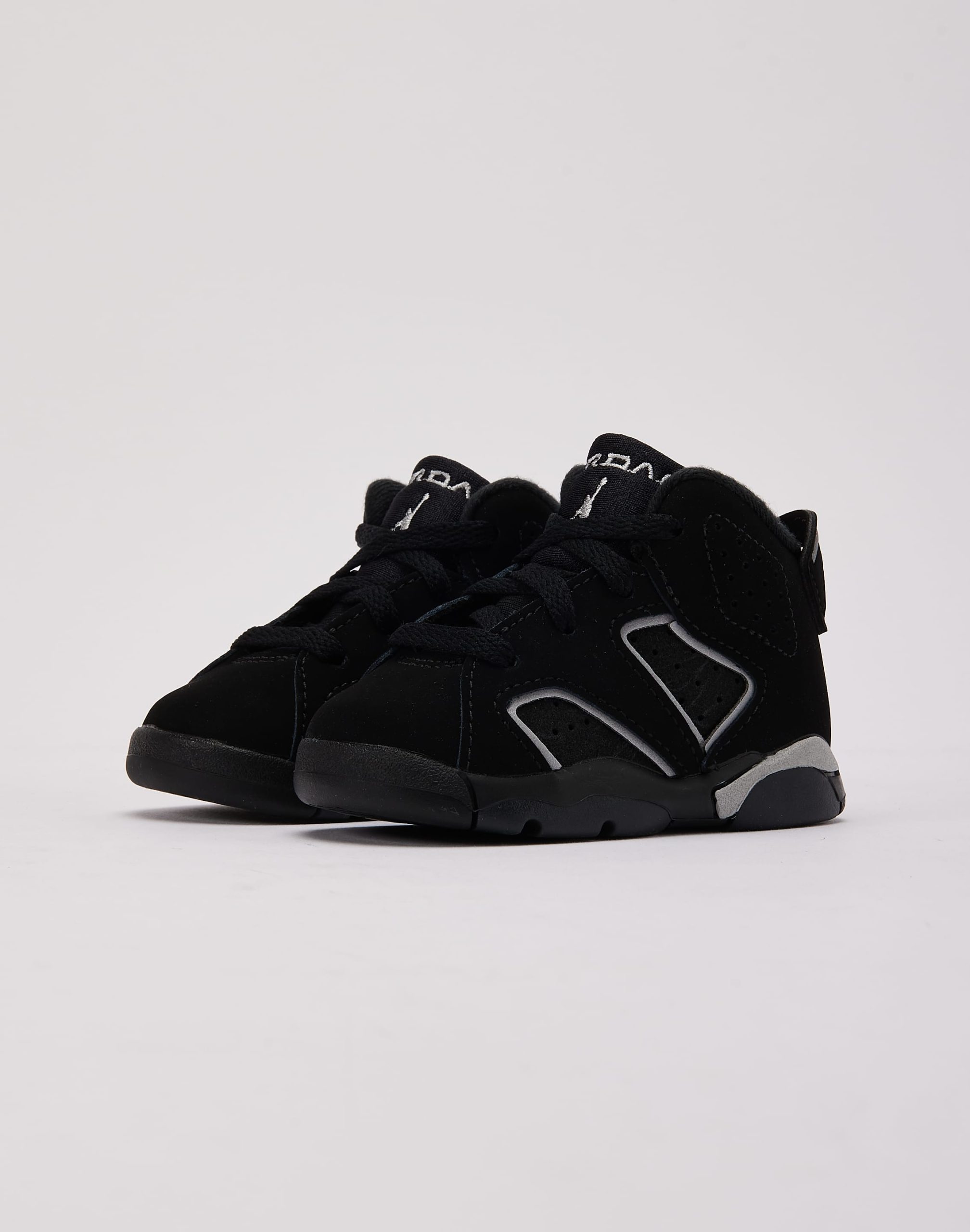 Jordan Air Jordan 6 Retro 'Cap And Gown' Toddler - Image 2