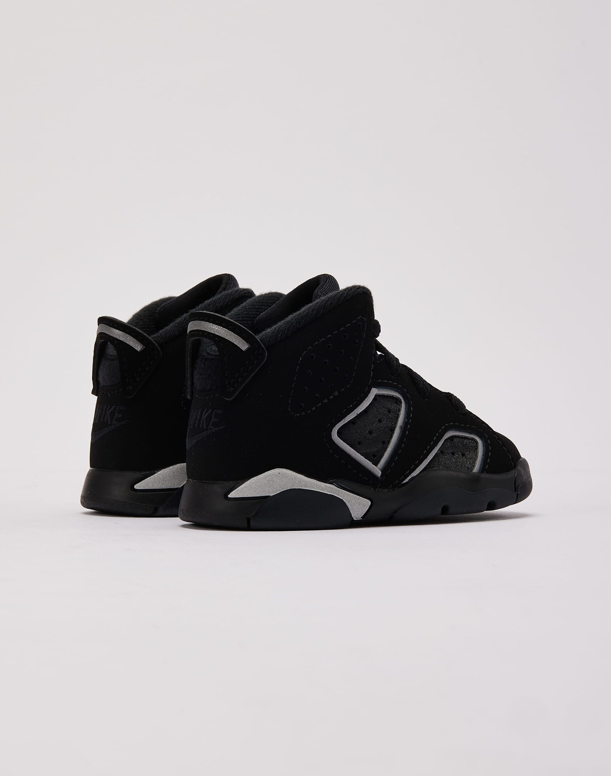 Jordan Air Jordan 6 Retro 'Cap And Gown' Toddler - Image 3
