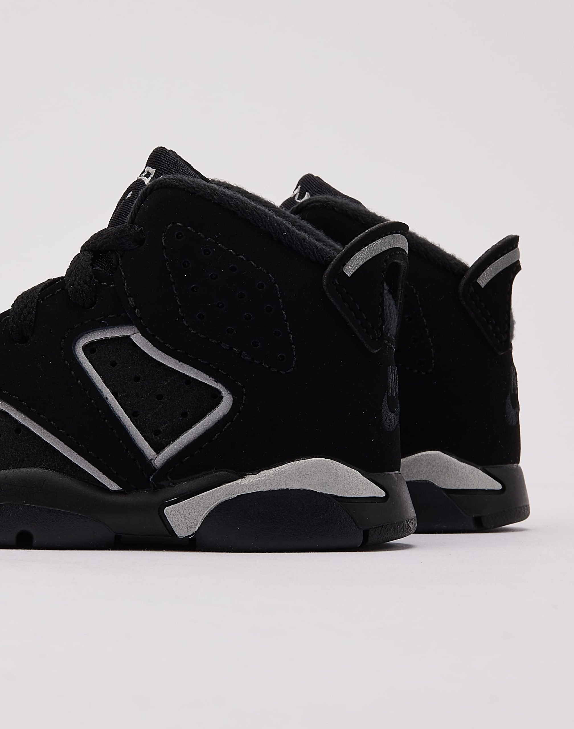 Jordan Air Jordan 6 Retro 'Cap And Gown' Toddler - Image 6