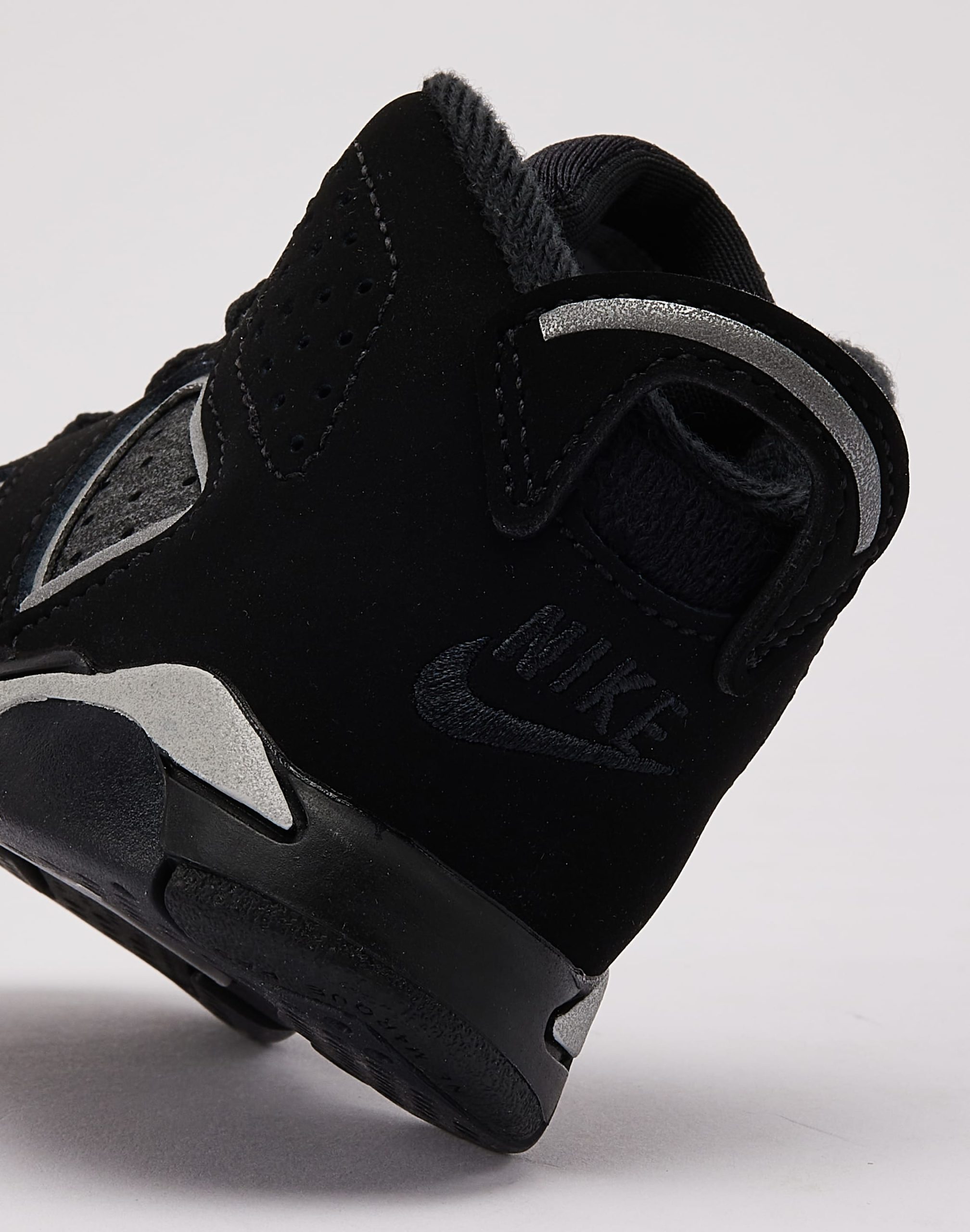 Jordan Air Jordan 6 Retro 'Cap And Gown' Toddler - Image 5