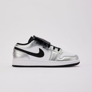 Jordan Air Jordan 1 Low SE Grade-School