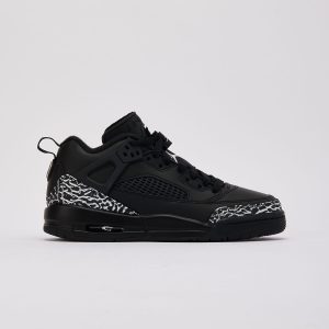Jordan Spizike Low Grade-School
