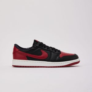 Jordan Air Jordan 1 Retro Low OG 'Banned'