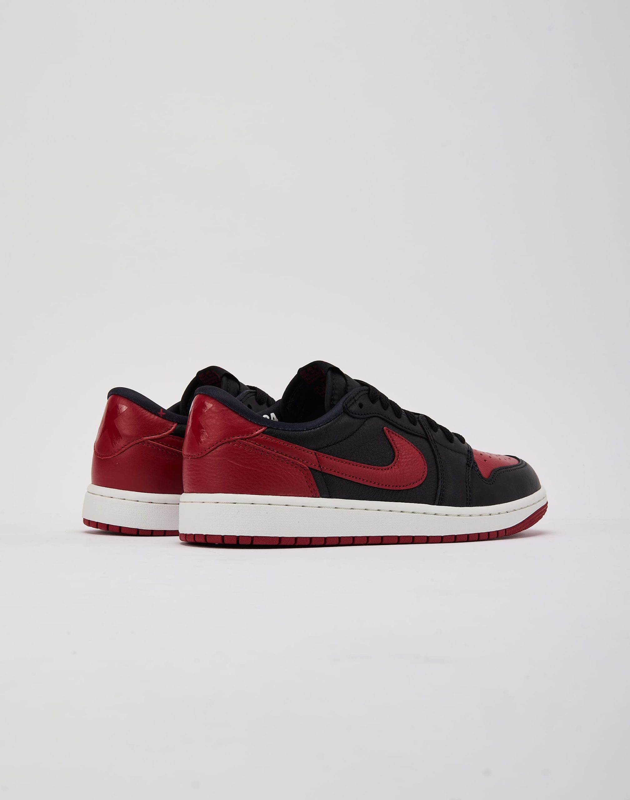 Jordan Air Jordan 1 Retro Low OG 'Banned' - Image 3