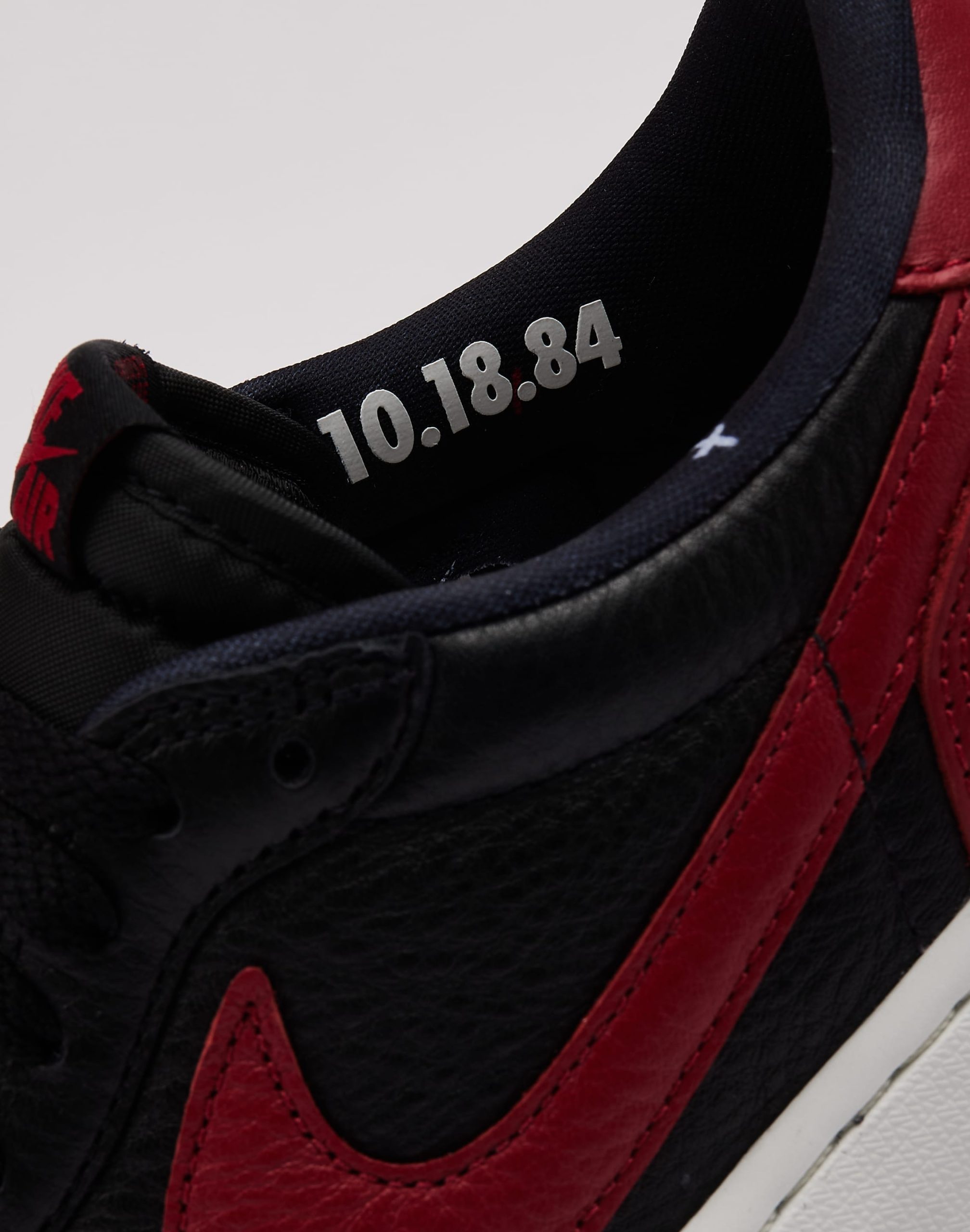 Jordan Air Jordan 1 Retro Low OG 'Banned' - Image 6