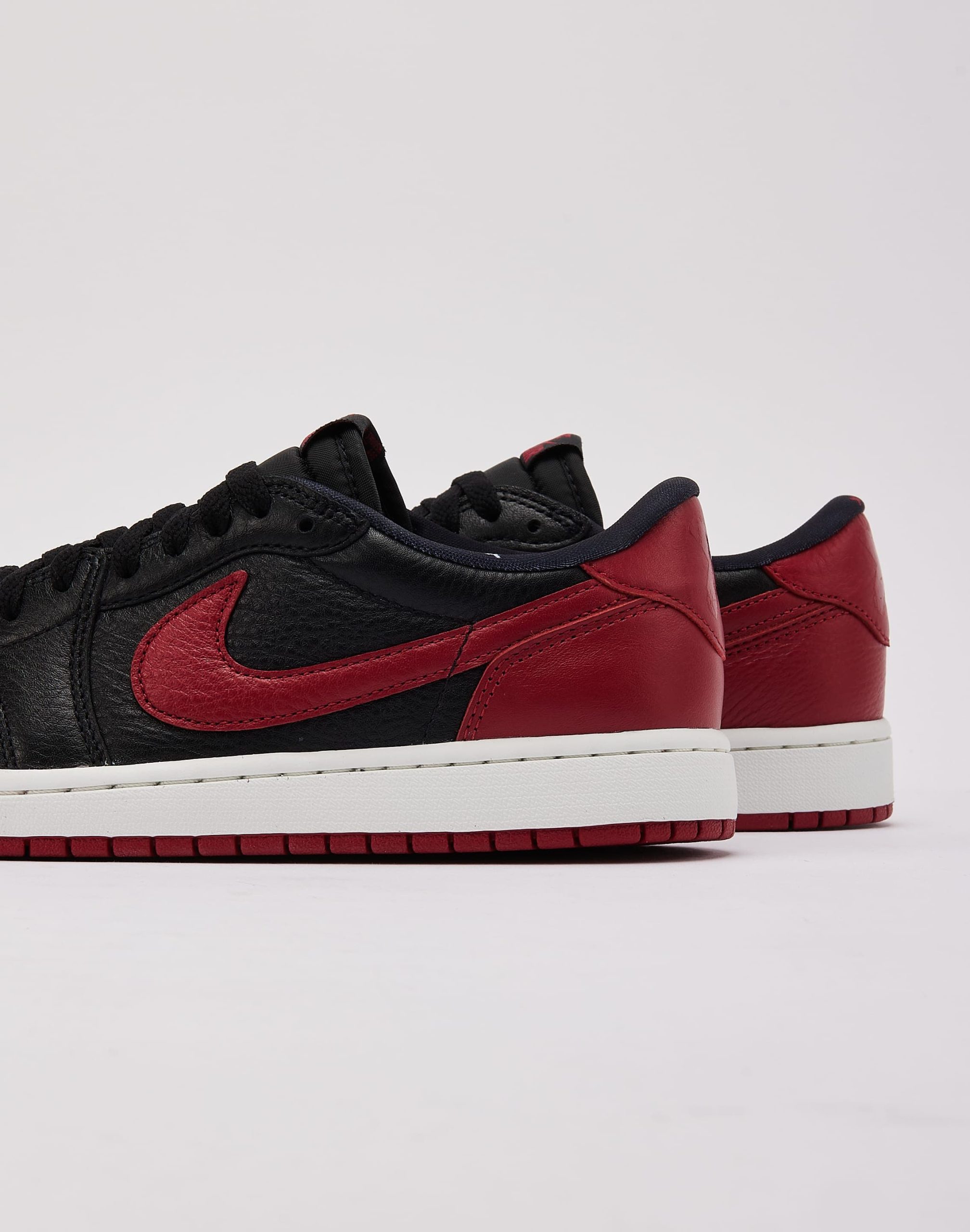 Jordan Air Jordan 1 Retro Low OG 'Banned' - Image 8