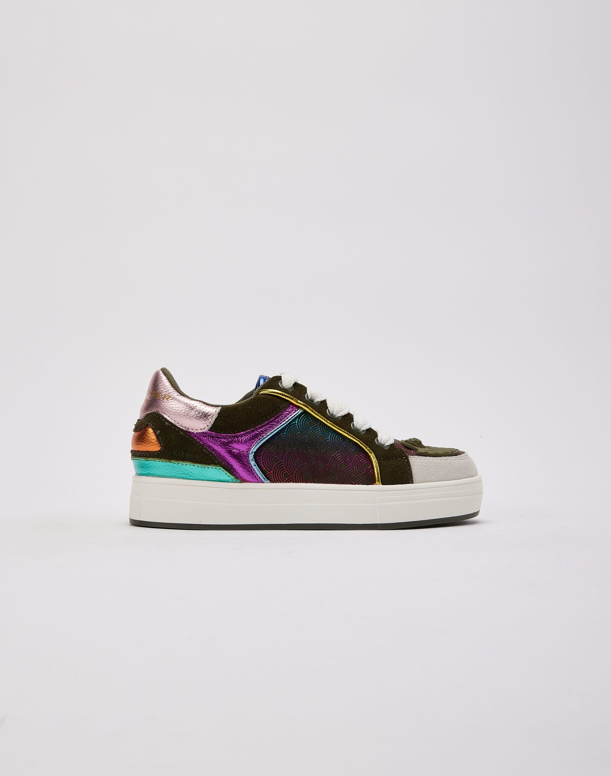Kurt Geiger Mini Southbank Pre-School