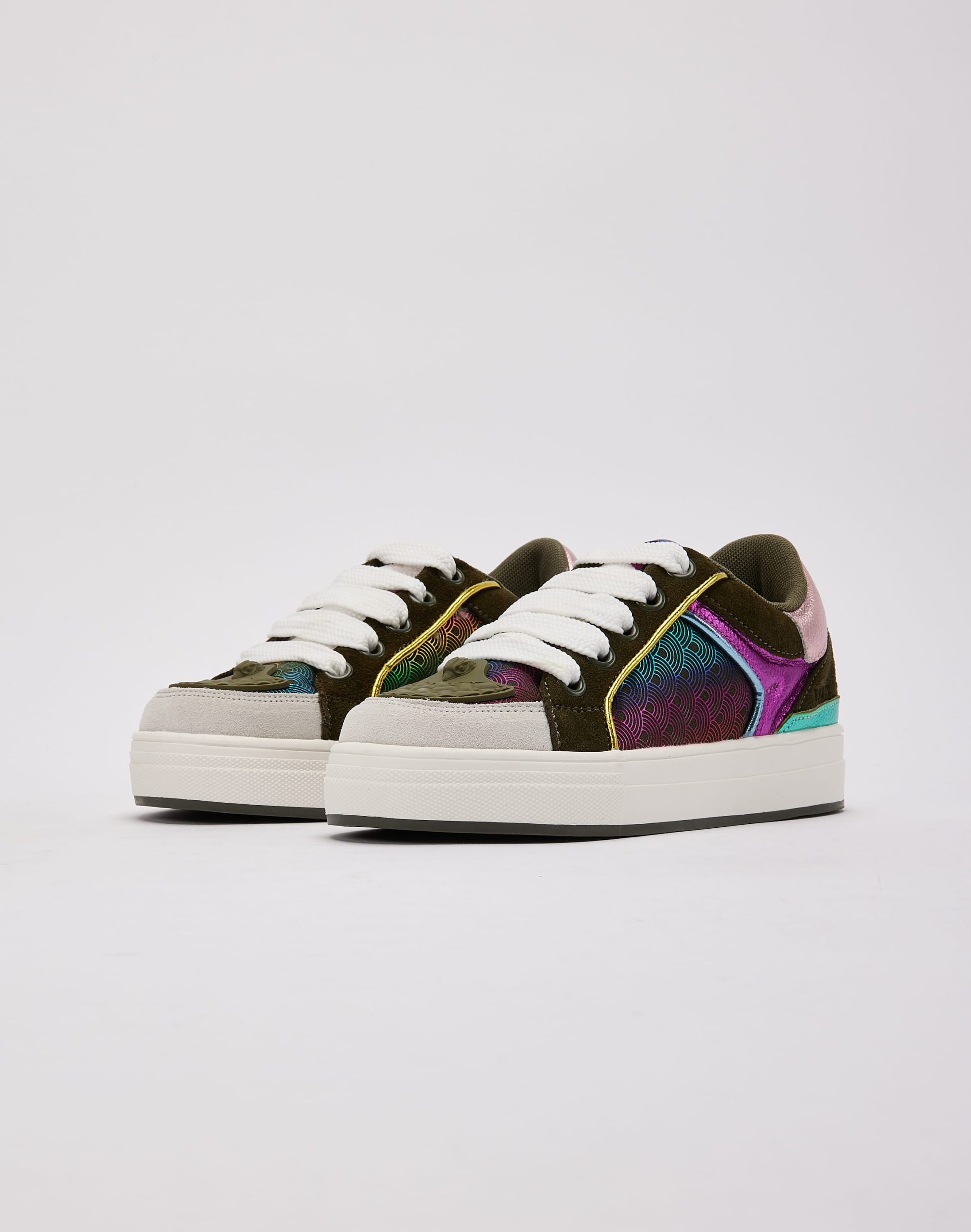Kurt Geiger Mini Southbank Pre-School - Image 2