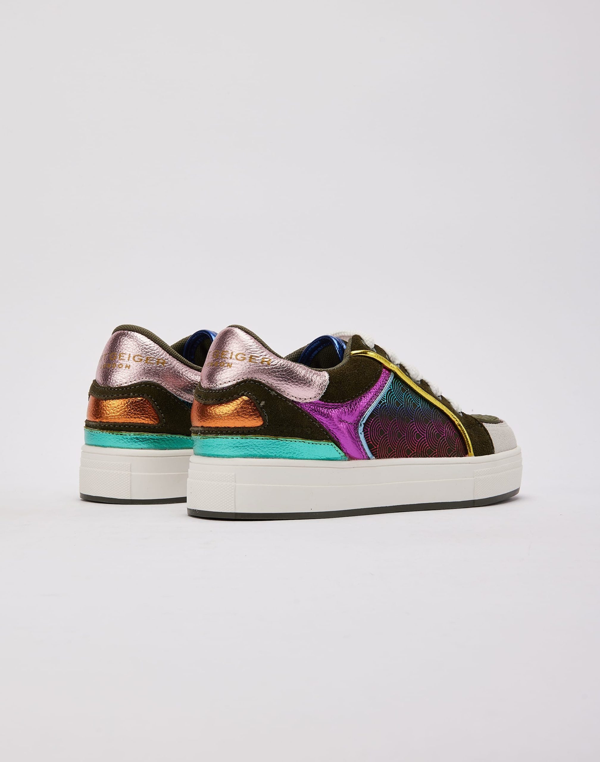 Kurt Geiger Mini Southbank Pre-School - Image 3