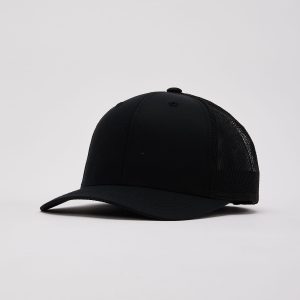 Kim And Bae Trucker Hat