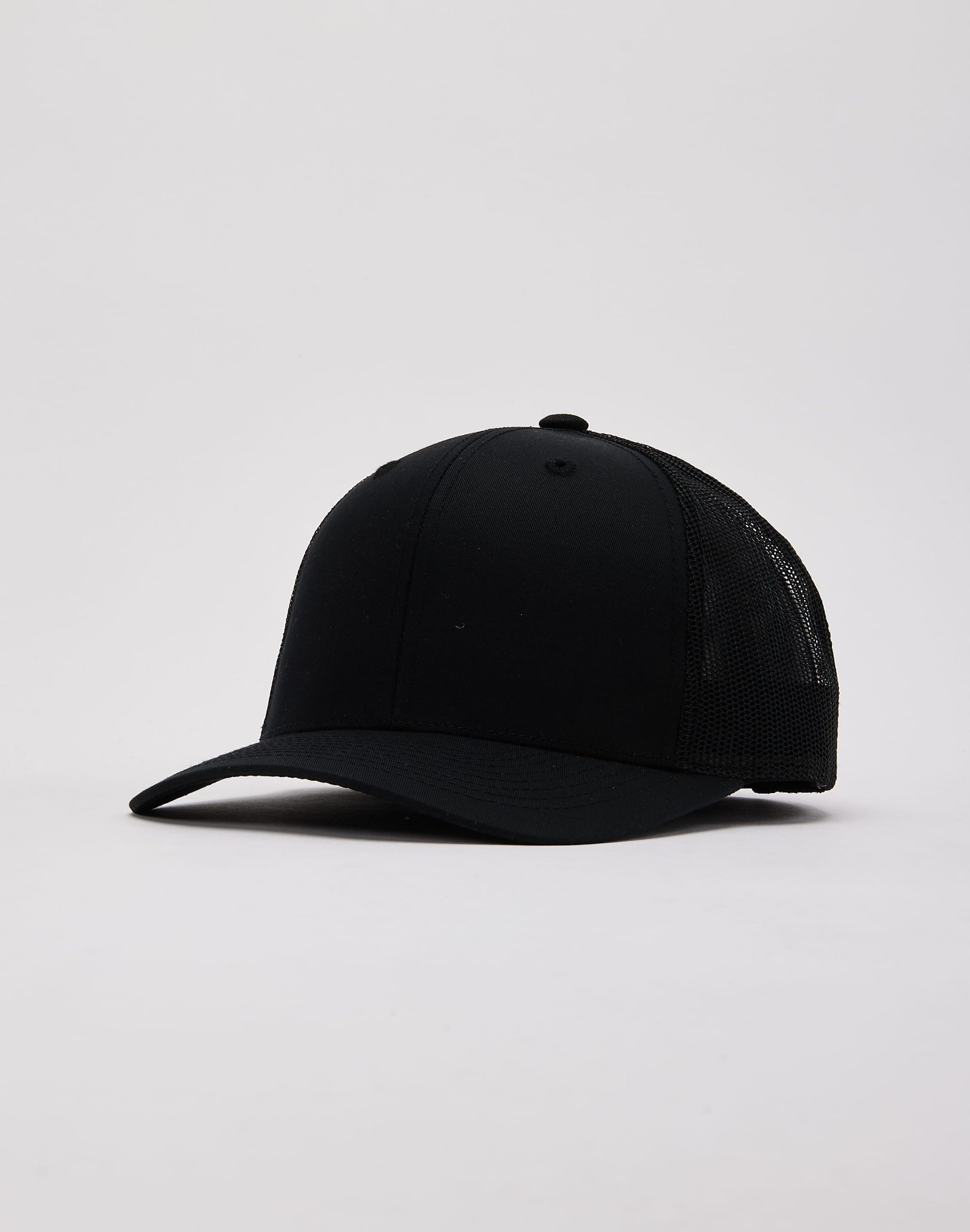 Kim And Bae Trucker Hat