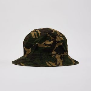 Kim And Bae Bucket Hat