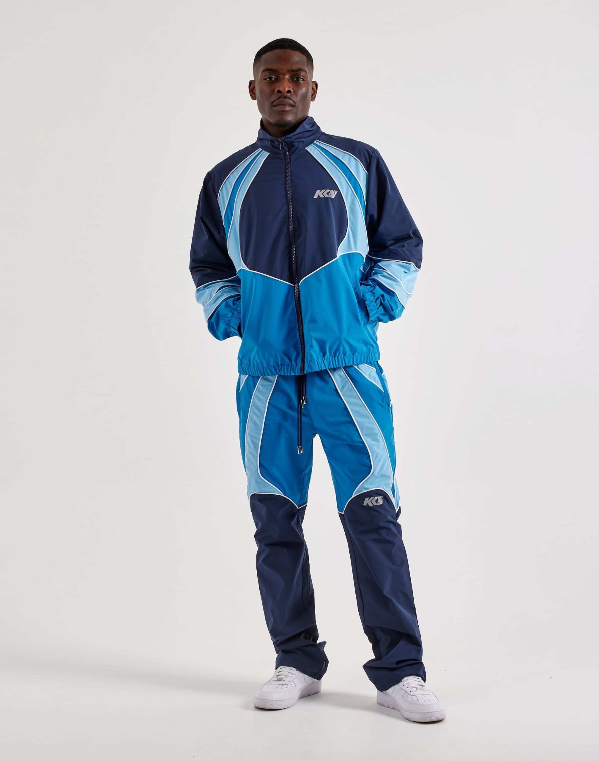 Kloud 9 Nylon Full-Zip Jacket - Image 4