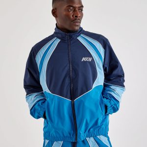 Kloud 9 Nylon Full-Zip Jacket