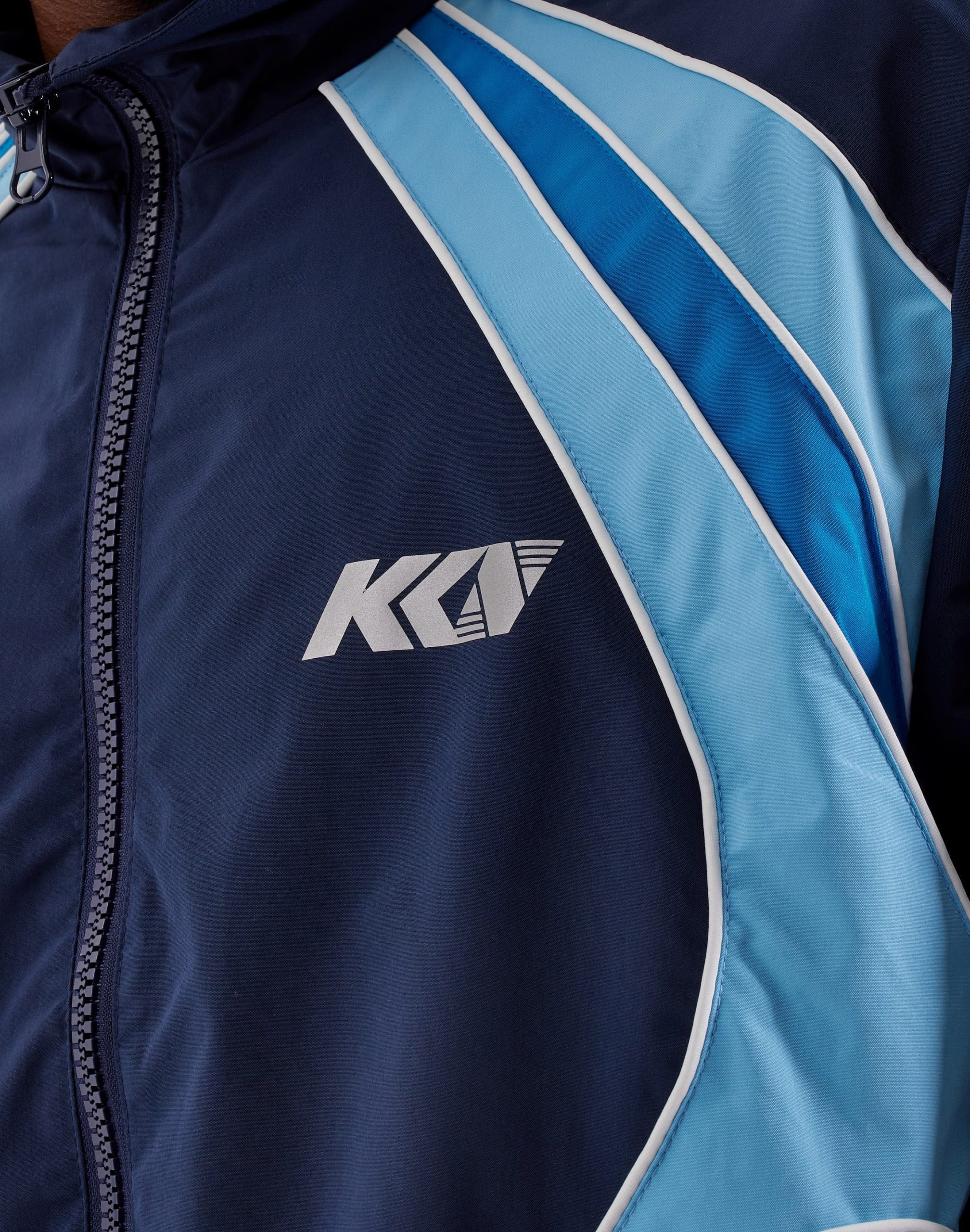 Kloud 9 Nylon Full-Zip Jacket - Image 2