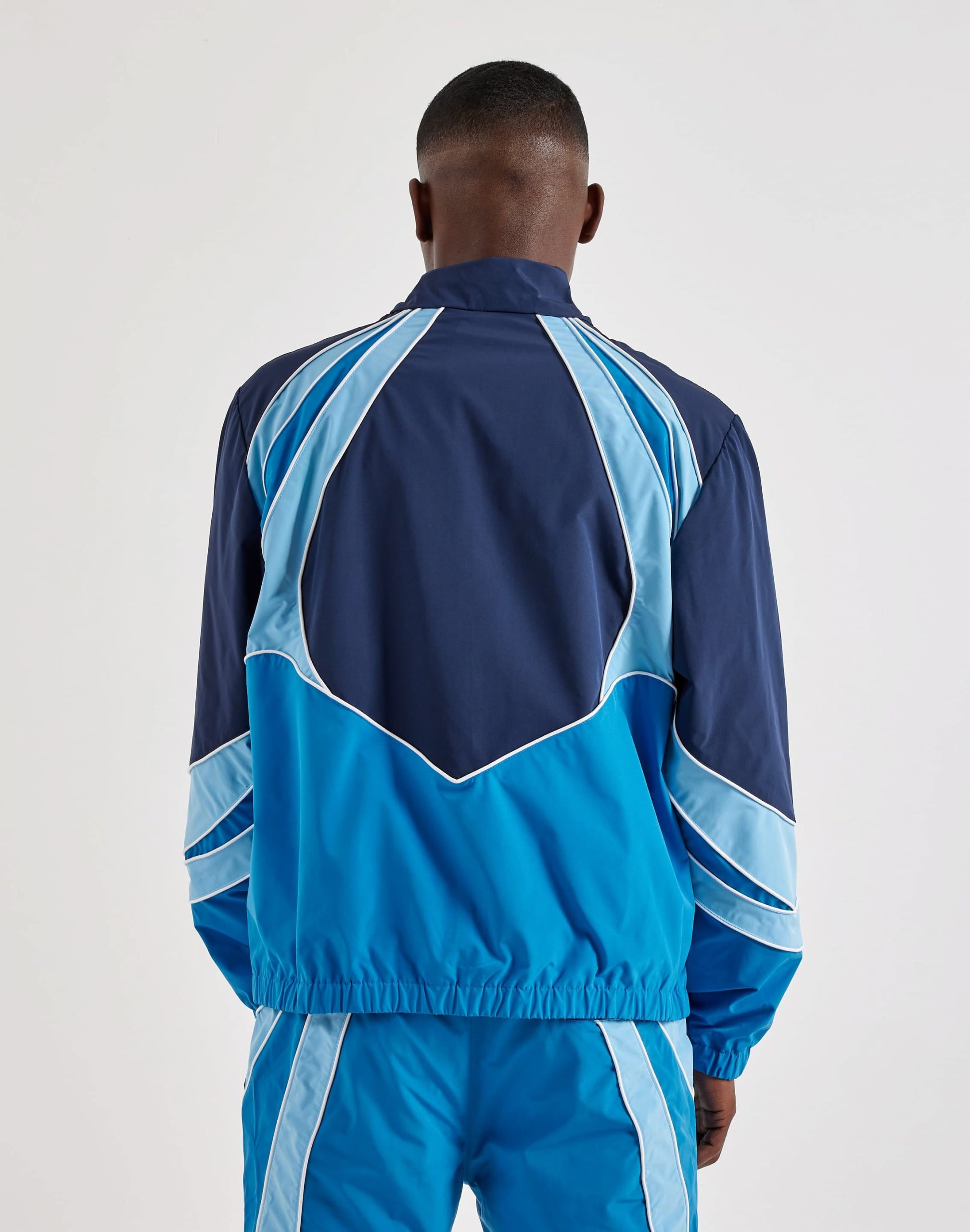 Kloud 9 Nylon Full-Zip Jacket - Image 3