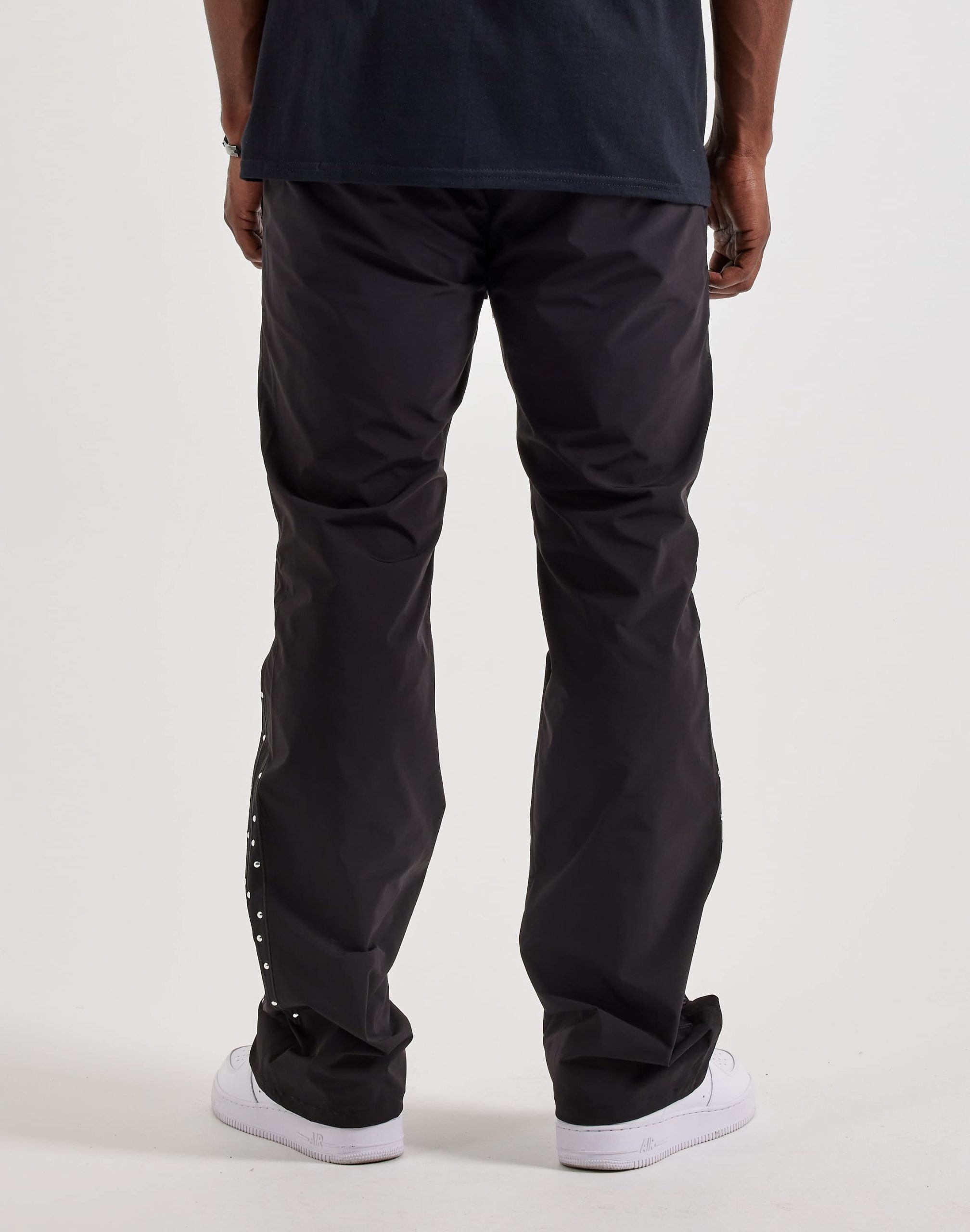 Kloud 9 Nylon Stacked Flare Stud Pants - Image 4