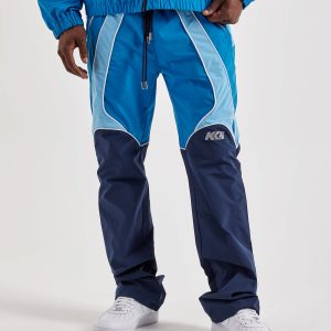 Kloud 9 Nylon Straight Pants