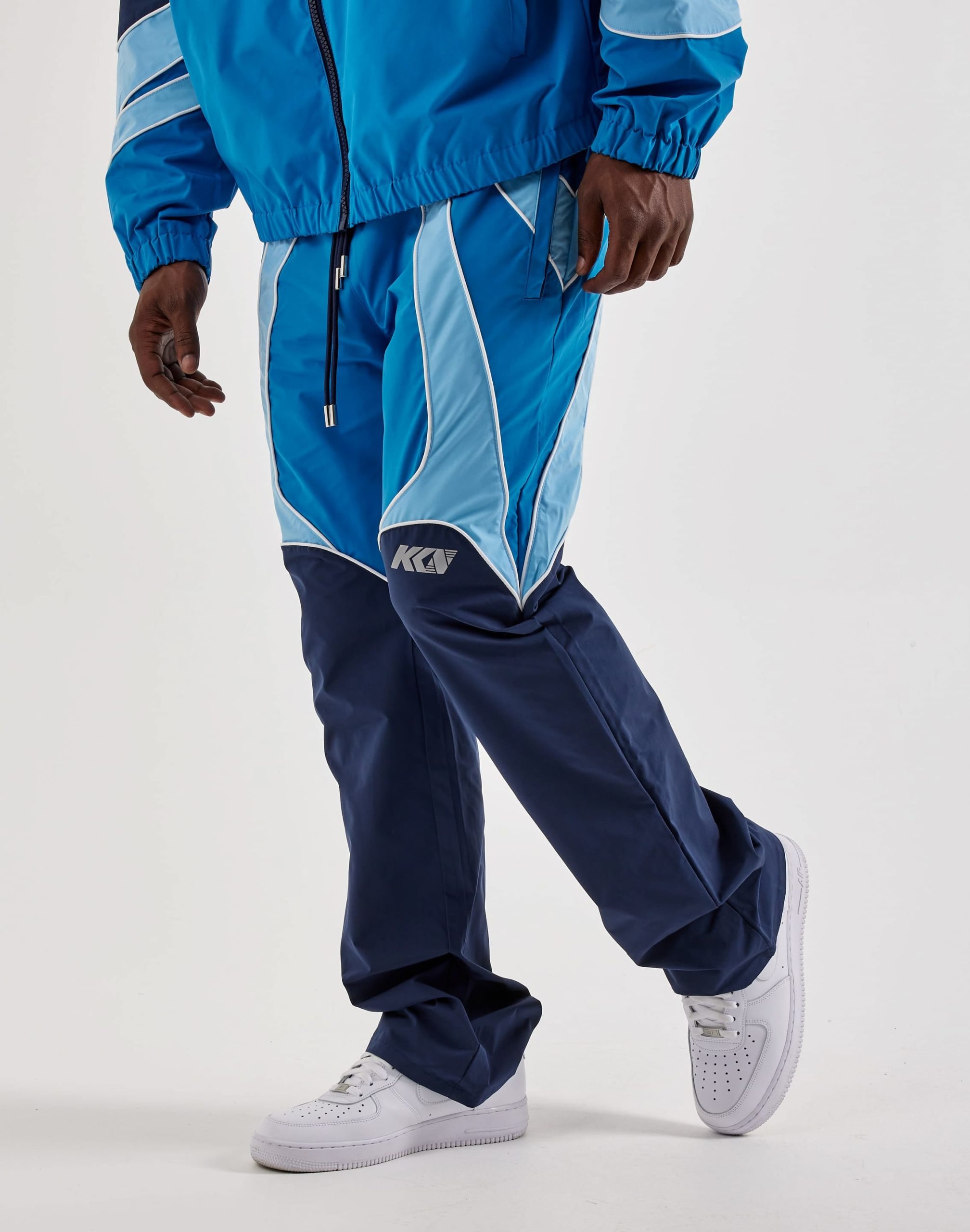 Kloud 9 Nylon Straight Pants - Image 2