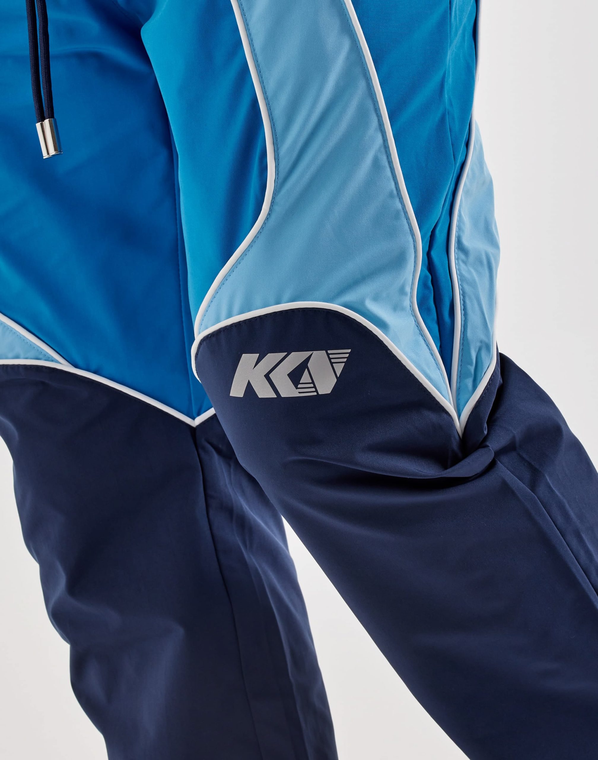 Kloud 9 Nylon Straight Pants - Image 3
