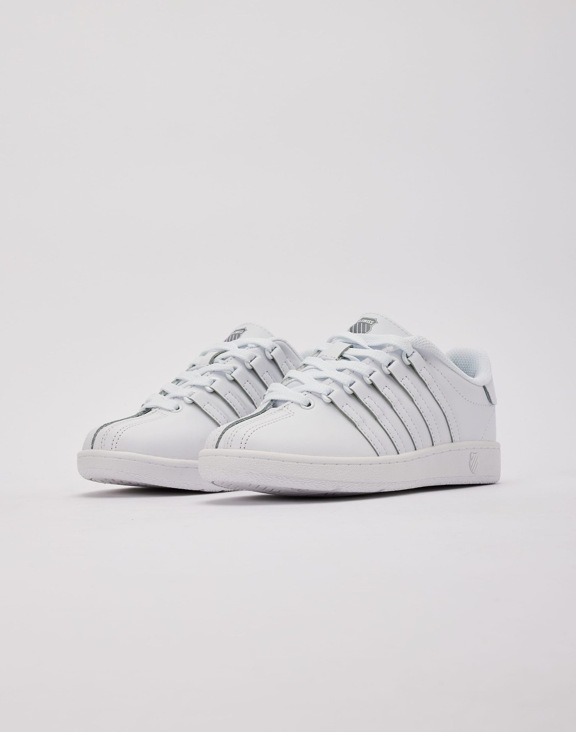 K-Swiss Classic VN Pre-School - Image 2
