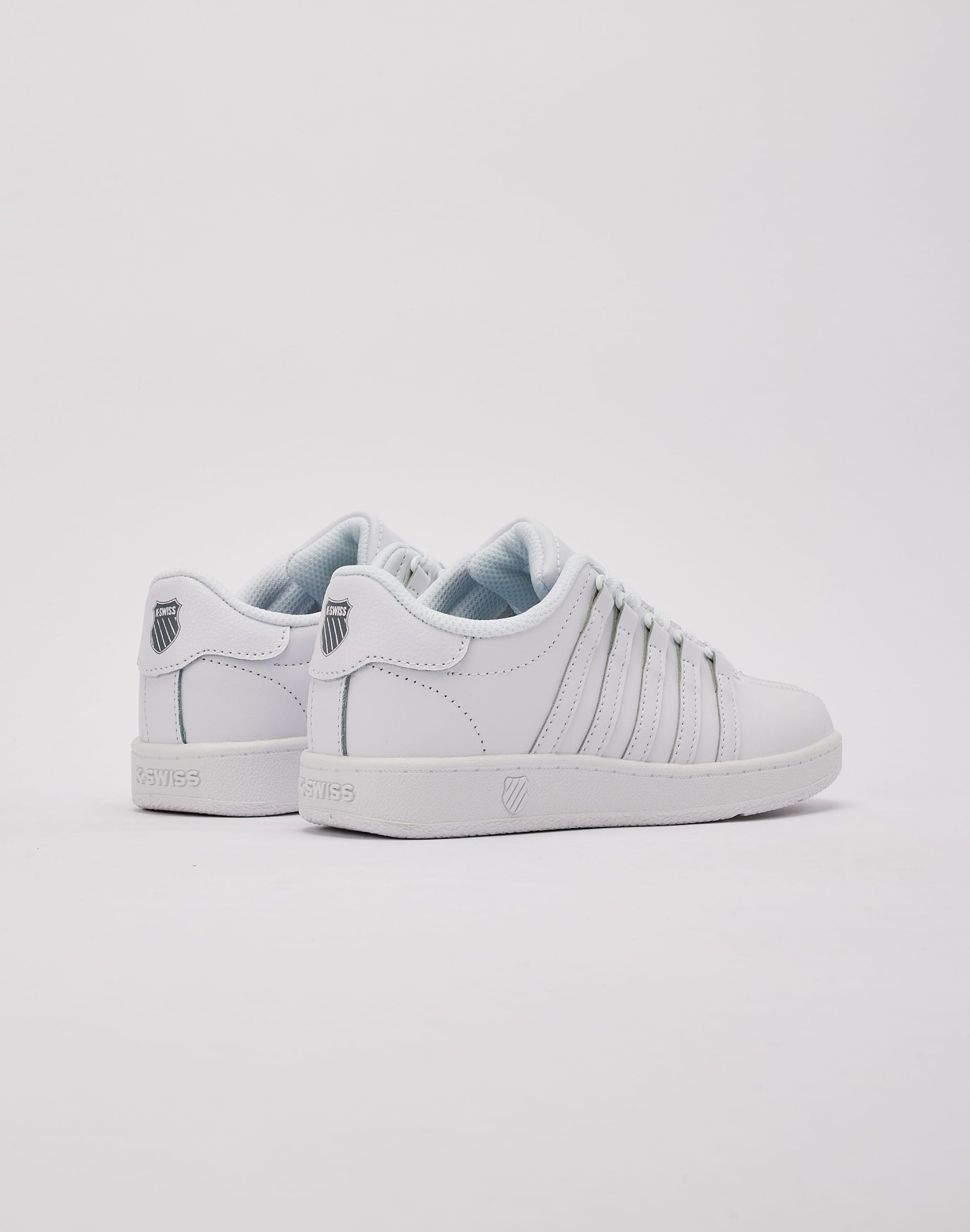 K-Swiss Classic VN Pre-School - Image 3