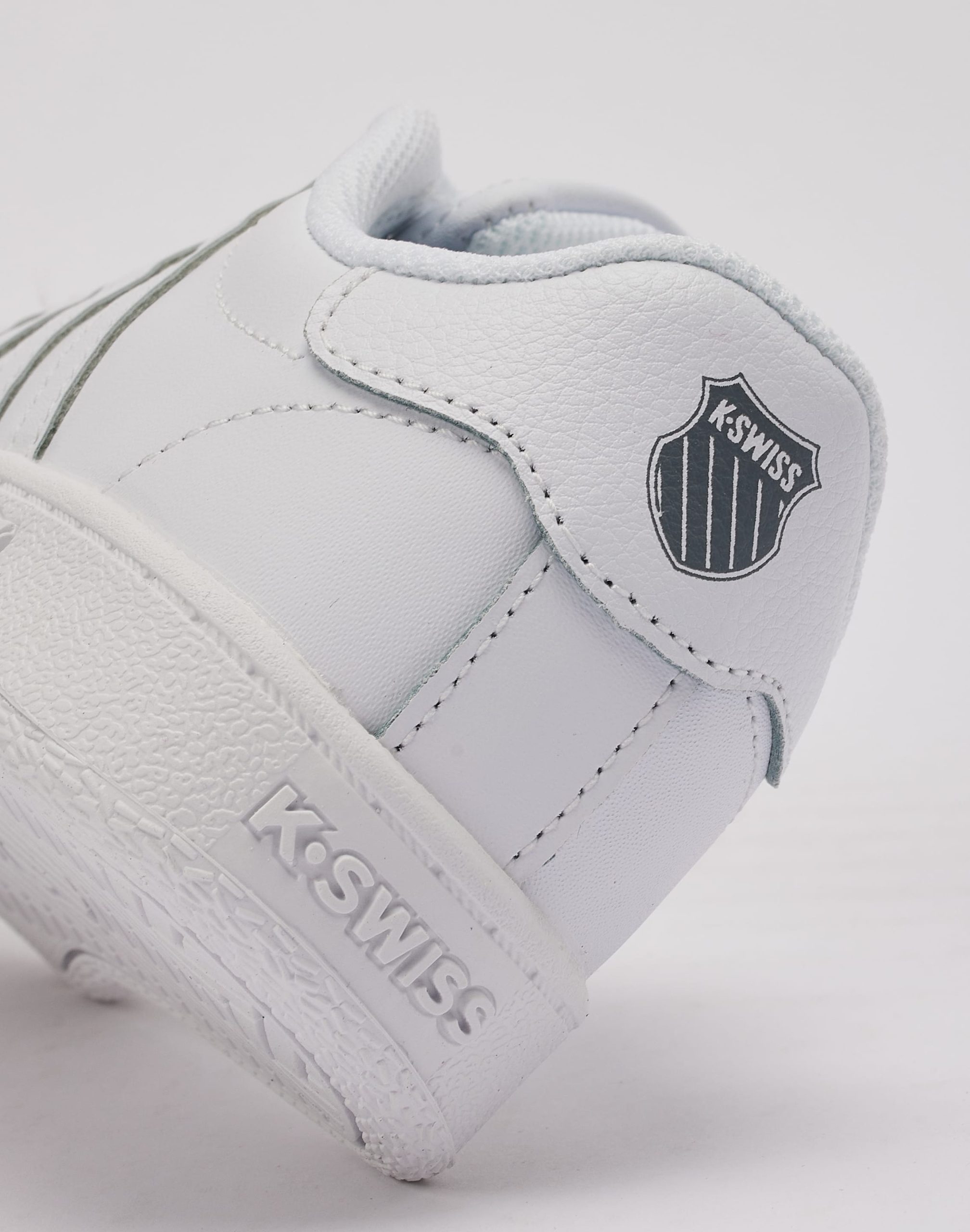 K-Swiss Classic VN Pre-School - Image 5