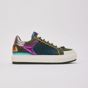 Kurt Geiger Southbank Tag