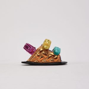 Kurt Geiger Baby Orson Sandal Infant