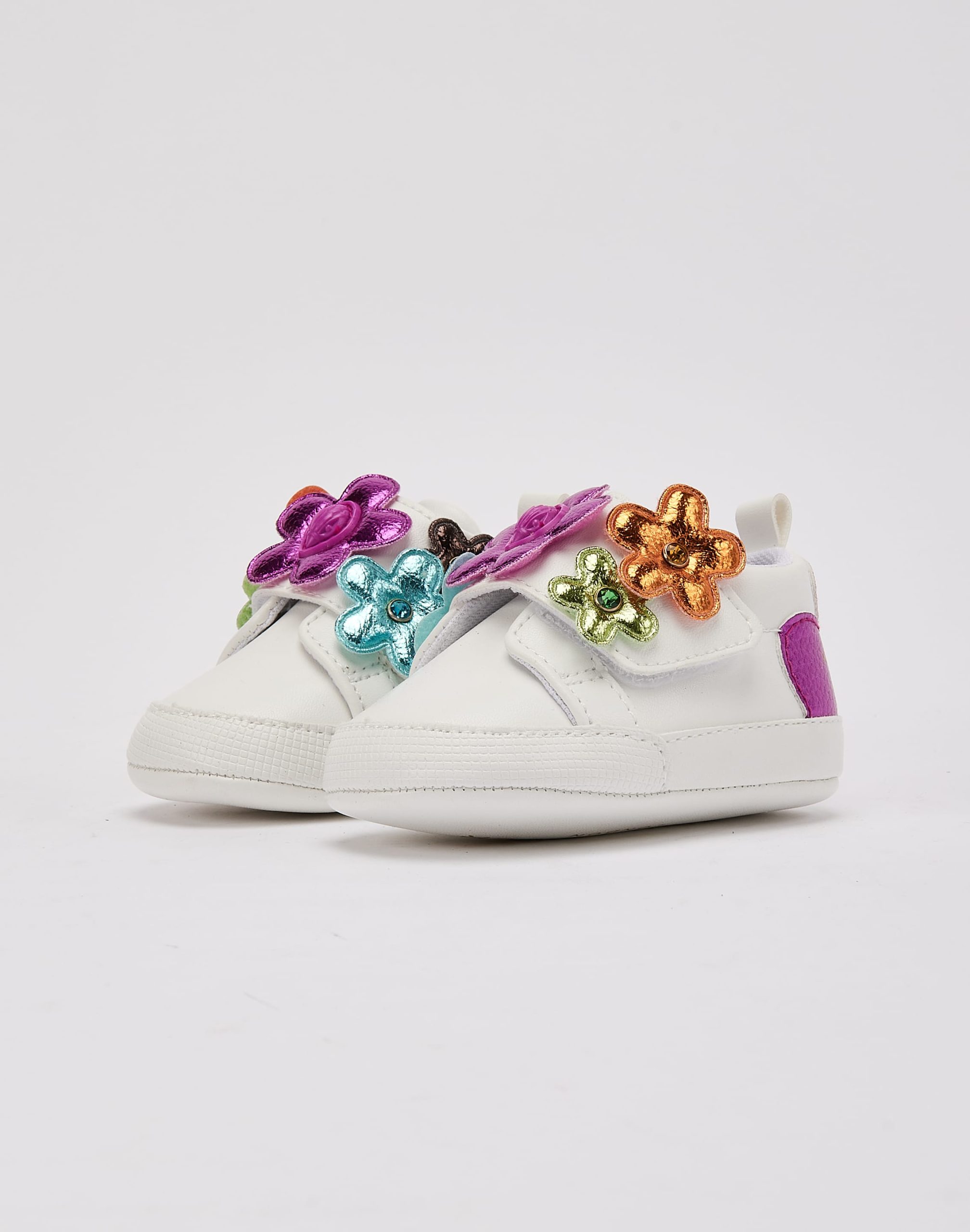 Kurt Geiger Baby Flower Petal Infant - Image 2
