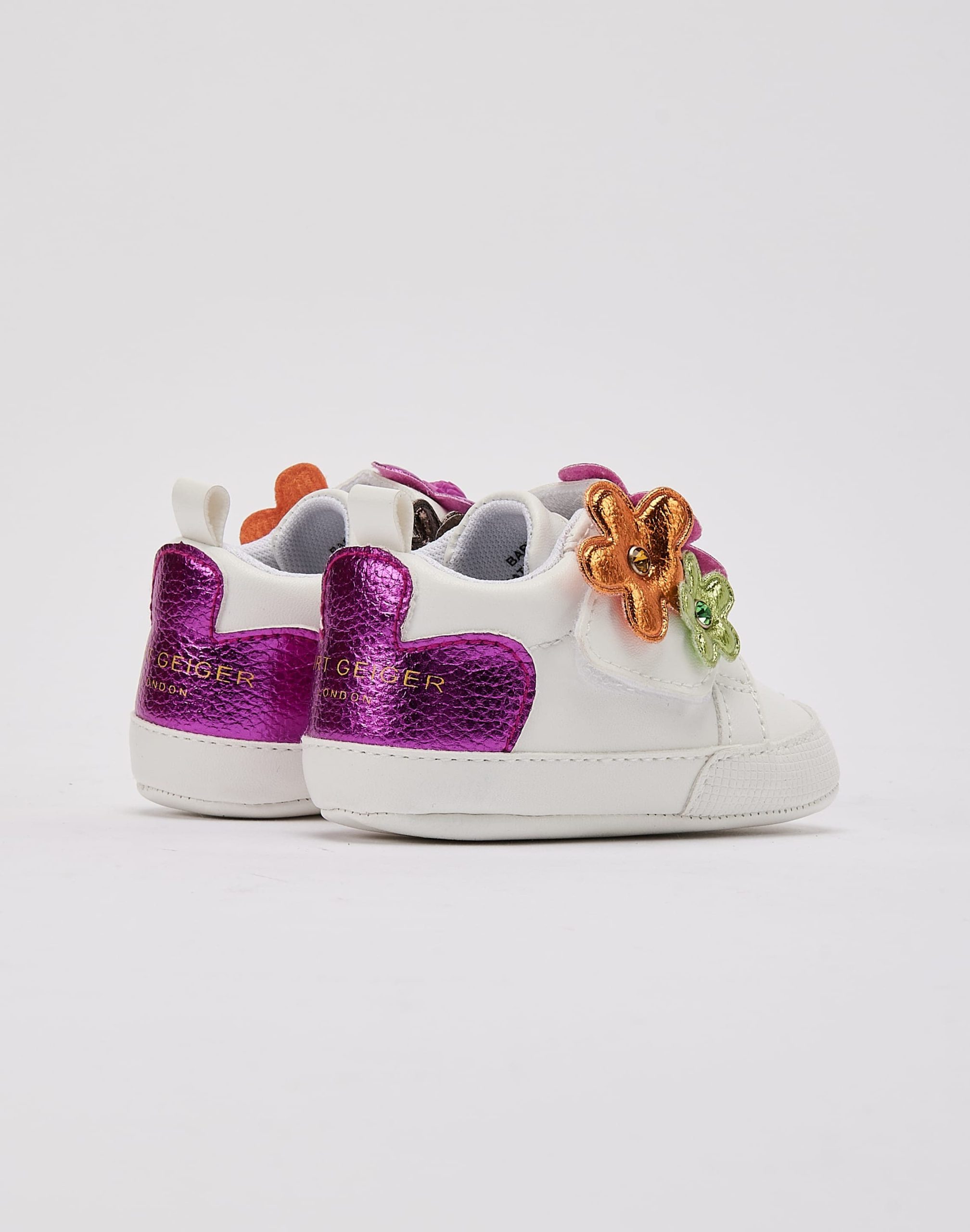 Kurt Geiger Baby Flower Petal Infant - Image 4