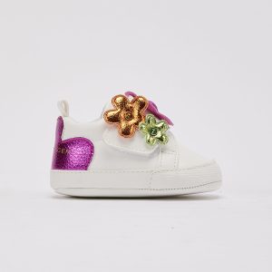 Kurt Geiger Baby Flower Petal Infant
