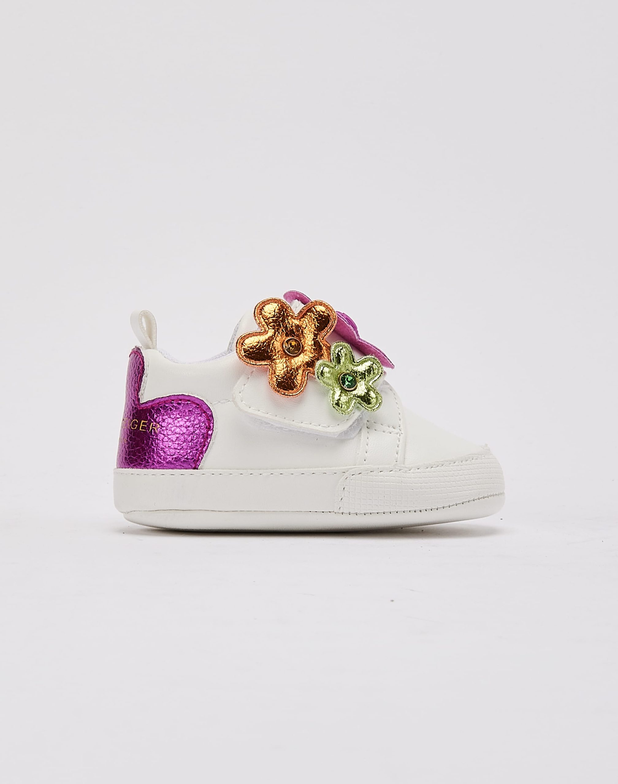Kurt Geiger Baby Flower Petal Infant