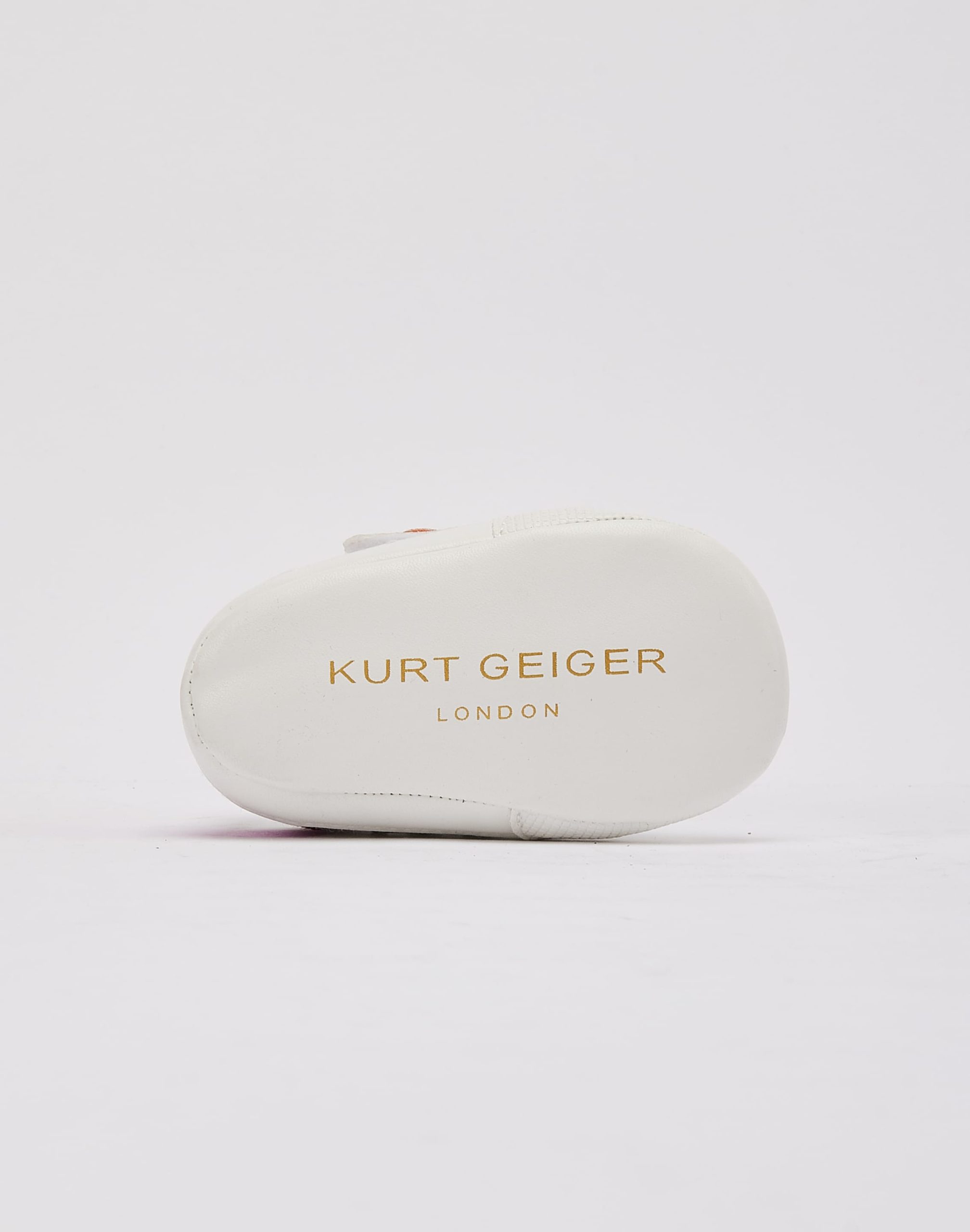 Kurt Geiger Baby Flower Petal Infant - Image 3