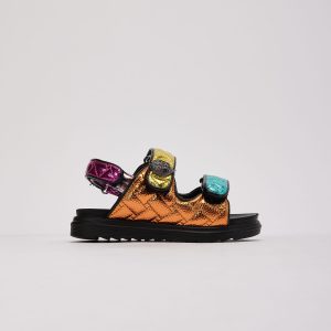 Kurt Geiger Mini Orson Sandal Pre-School