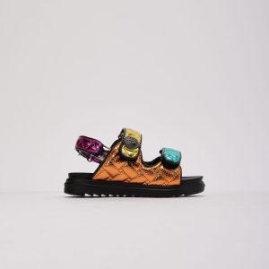 Kurt Geiger Mini Orson Sandal Toddler