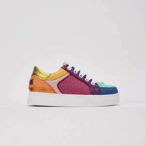 Kurt Geiger Mini Southbank Grade-School