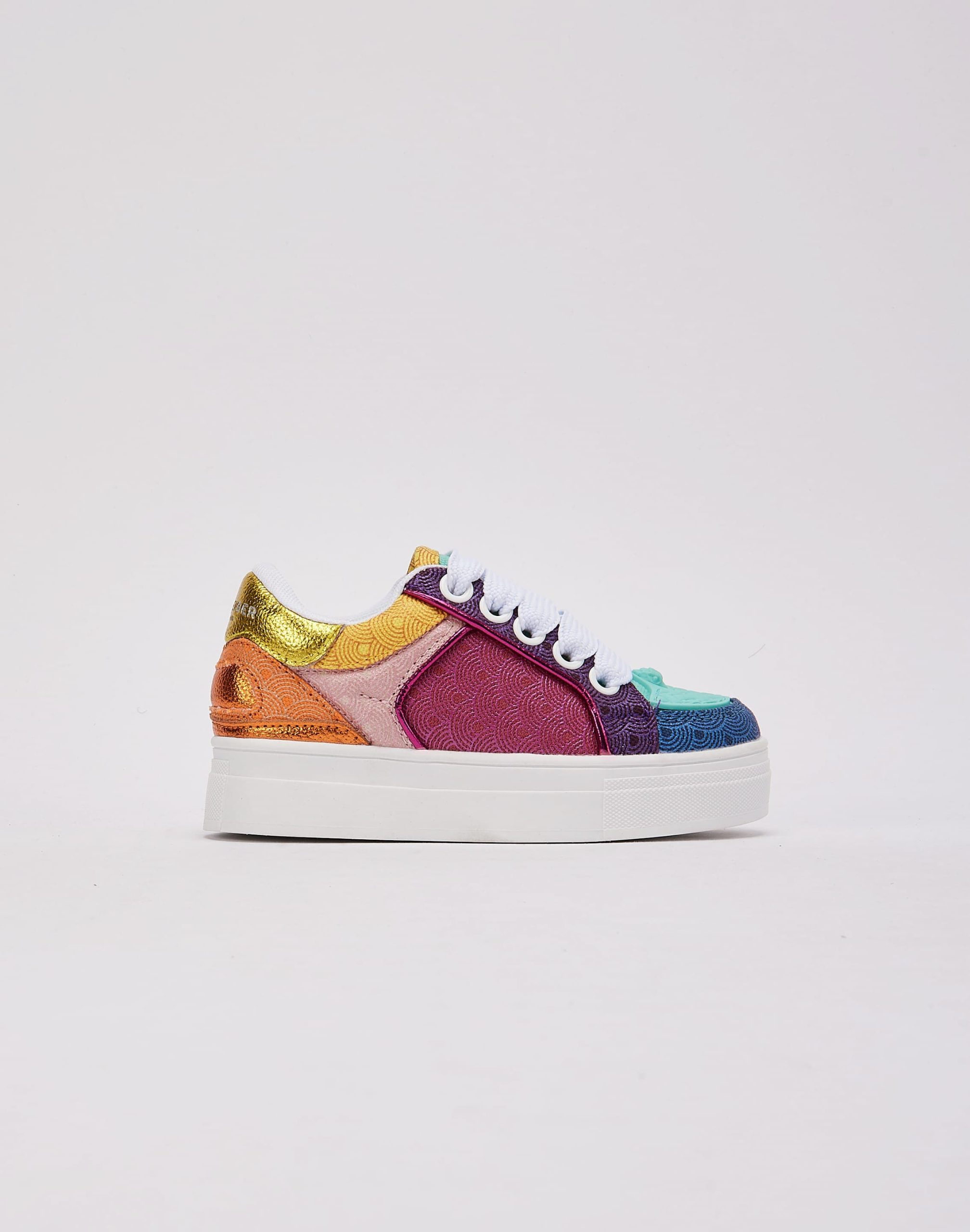 Kurt Geiger Mini Southbank Pre-School