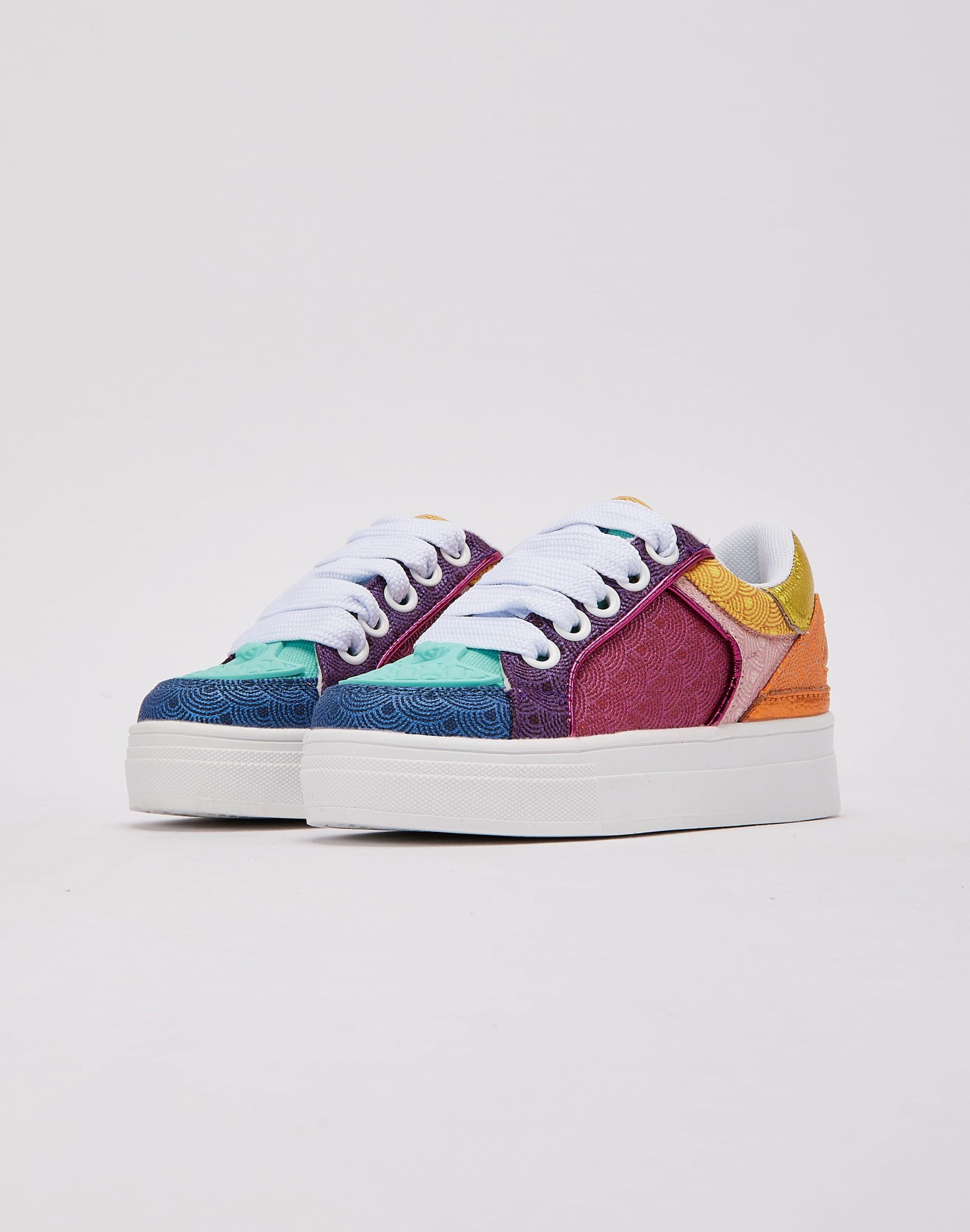 Kurt Geiger Mini Southbank Pre-School - Image 2